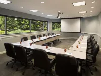 Chauncey Hotel & Conference Center Hotels in Princeton