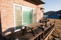 Wanju the Pension First Hotels in Wanju-gun
