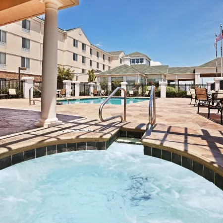 Hilton Garden Inn Tulsa South