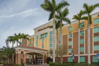 Hampton Inn & Suites Fort Lauderdale/Miramar