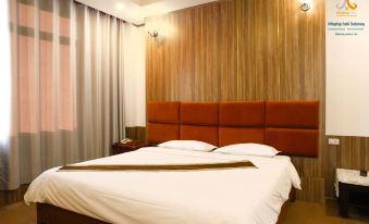 Mittaphap Hotel Oudomxay