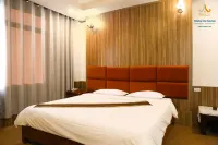 Mittaphap Hotel Oudomxay - 3 Sao