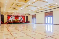 Solitaire Hotel and Resorts