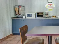 Super 8 by Wyndham Niagara Falls North - servizio colazione