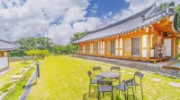 慶州韓屋飯店春秋館 慶州住宿飯店