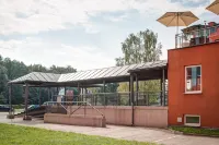 Best Western Hotel Vista Hotels in Frydek-Mistek