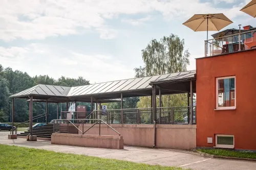 Best Western Hotel Vista - С баром