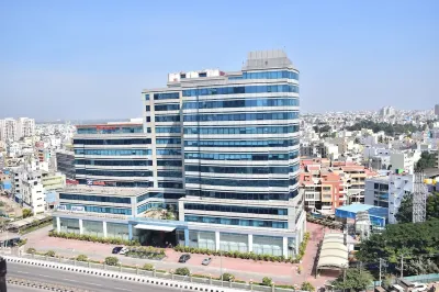 Ibis Bengaluru Hosur Road