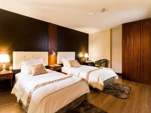 Hotel Boutique Castilla de Leon