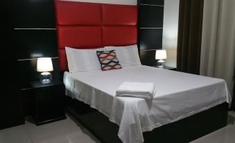 Luxury Suites 5 - Housity