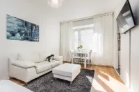 Go Happy Home Apt Vuorimiehenkatu 14 Hotels in Ullanlinna