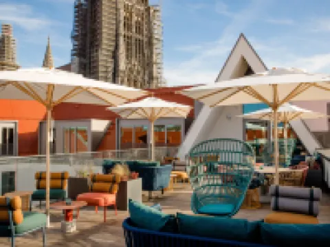 Motel One Ulm Hotels in Ulm