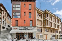 Hotel Puerto de Candás Hotels in Candás