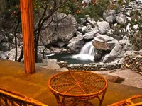 Soulitude by the Riverside Hotels in Ramgarh