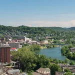 Hotel Morgan Hotels in Morgantown