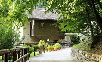 B&B il Sambuco