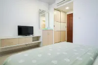Urbanview Hotel Syariah Ratu Kuring Gisting by RedDoorz Hotel di Gisting