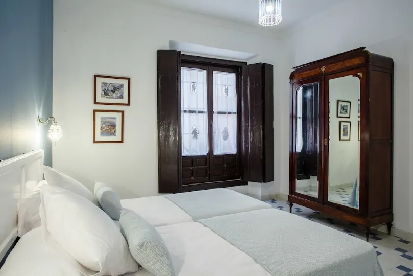 Suites Machado