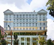 Grand Savero Hotel Bogor
