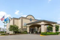 Quality Inn & Suites Durant