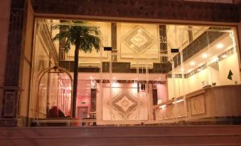 Leen Serviced Apartments