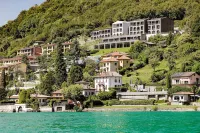 Aria Retreat And Spa Hotel di 