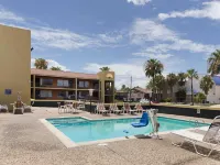 South Padre Island Lodge - en bord de mer