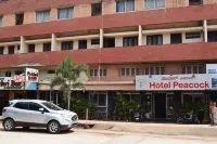 Hotel Peacock