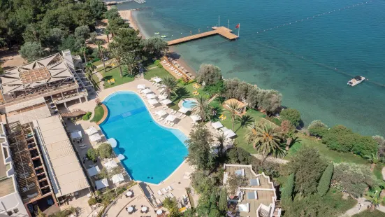 DoubleTree by Hilton Bodrum Isil Club All-Inclusive Resort