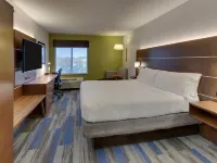 Holiday Inn Express FISHKILL-MID HUDSON VALLEY by IHG Hotels in Fishkill