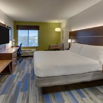 Holiday Inn Express FISHKILL-MID HUDSON VALLEY by IHG