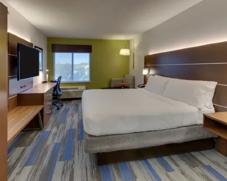 Holiday Inn Express FISHKILL-MID HUDSON VALLEY by IHG Hotels in Fishkill