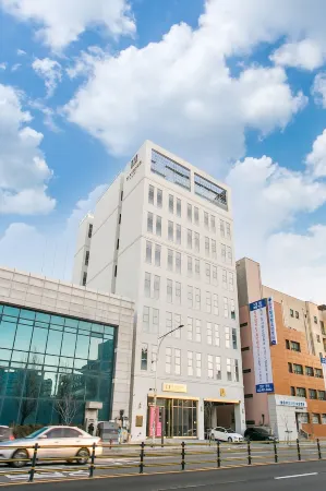 H Avenue Hotel Kondae Seongsu