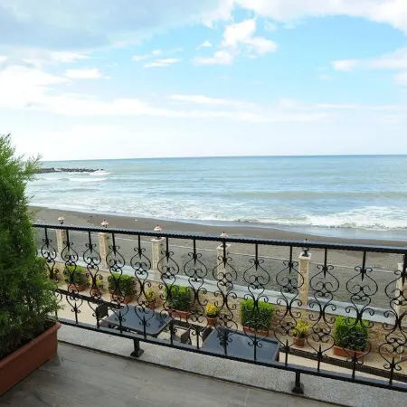 Vurna Butik Hotel