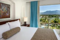 Vamar Vallarta Marina & Beach Resort Hotel a Puerto Vallarta