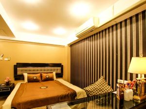 Mamba and Baan Aranya Serviced Apartment