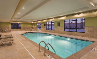 Homewood Suites by Hilton West des Moines/SW-Mall Area