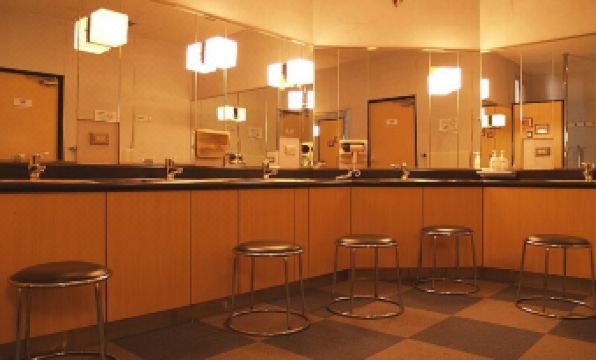 Kashimayari Sports Village