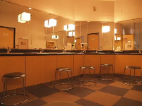 Kashimayari Sports Village