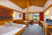 Sulzberger Hof Hotels in Oberallgau