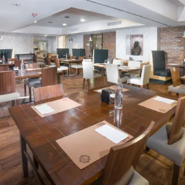 Four Points by Sheraton Saltillo