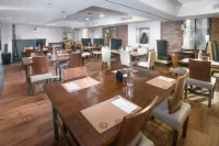 Four Points by Sheraton Saltillo Hotels in Ramos Arizpe Municipality