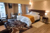 Hotel Paradis Suite Cusco Các khách sạn ở Cuzco