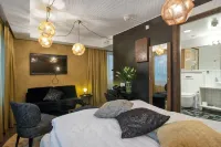 Best Western Hotel  Akersberga Các khách sạn ở Akersberga