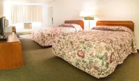 Ponderosa Motel Hotels in Klickitat County