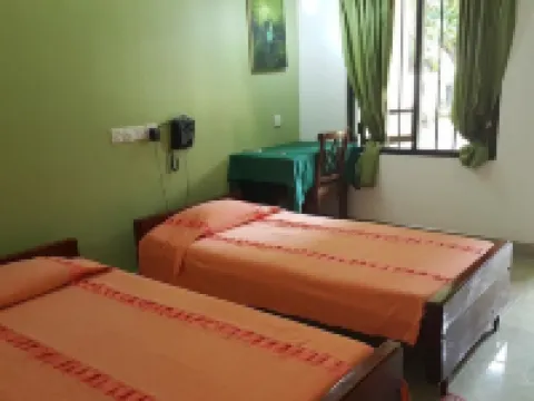 伍德賽德旅遊旅館