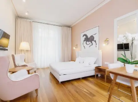 Apartamenty Bracka 6