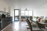 Kvm - City Apartments - 4-Sterne
