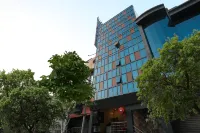 Hotel O Gomti Nagar Station Formerly Insight Inn - مطابخ