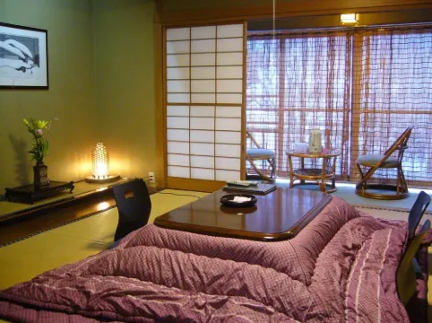 阿史那艾麗諾雅朵酒店